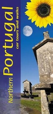 Abbildung von: Northern Portugal - Sunflower Books