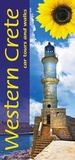 Cover: Western Crete - Sunflower Books