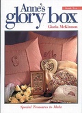 Cover: Annes Glory Box Book 10 - Sally Milner Publishing Pty Ltd