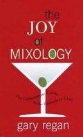 Cover: The Joy Of Mixology - Random House USA Inc