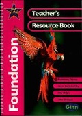Cover: New Star Science Foundation/P1 Teachers' Resource Book - Ginn