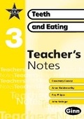 Cover: New Star Science Yr3/P4: Teeth And Eating Teacher Notes - Ginn