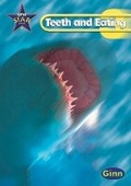 Cover: New Star Science Yr3/P4: Teeth And Eating Pupil's Book - Ginn