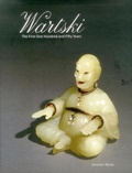 Cover: Wartski - ACC Art Books