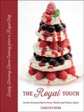 Cover: The Royal Touch - ACC Editions