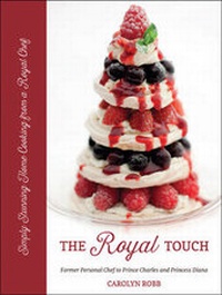 Enlarge image Cover: The Royal Touch - ACC Editions