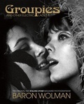 Cover: Groupies and Other Electric Ladies - ACC Art Books