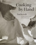 Cover: Cooking by Hand - Random House USA Inc