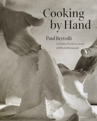 Enlarge image Cover: Cooking by Hand - Random House USA Inc