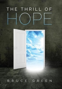 Enlarge image Cover: The Thrill of Hope - START2FINISH BOOKS