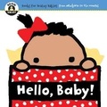 Cover: Hello, Baby! - Sterling Juvenile