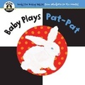 Cover: Baby Plays Pat-pat - Sterling Juvenile