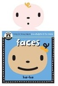 Cover: Faces - Sterling Juvenile