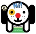 Cover: Hi! Bye! - Sterling Juvenile