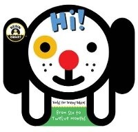 Enlarge image Cover: Hi! Bye! - Sterling Juvenile