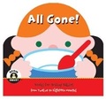 Cover: All Gone! - Sterling Juvenile