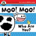 Cover: Moo! Moo! - Sterling Juvenile