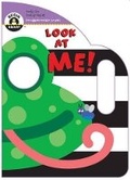Cover: Look at Me! - Sterling Juvenile