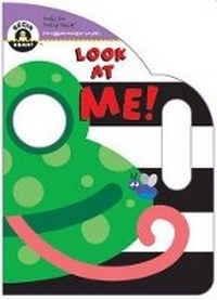Enlarge image Cover: Look at Me! - Sterling Juvenile