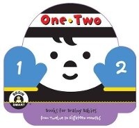 Enlarge image Cover: One Two - Sterling Juvenile