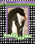 Cover: Daddy and Me - Sterling Juvenile