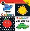 Cover: Play Colours - Sterling Juvenile
