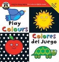 Enlarge image Cover: Play Colours - Sterling Juvenile