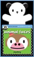 Cover: Animal Faces - Sterling Juvenile