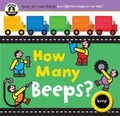Cover: How Many Beeps? - Sterling Juvenile