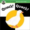 Cover: Quack! Quack! - Sterling Juvenile