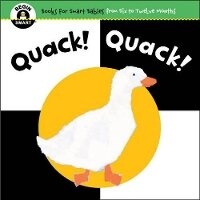 Enlarge image Cover: Quack! Quack! - Sterling Juvenile