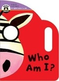 Cover: Who am I? - Sterling Juvenile