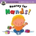 Cover: Hooray for Hands - Sterling Juvenile