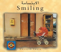 Enlarge image Cover: Smiling (English-Arabic) - Milet Publishing Ltd