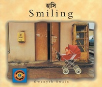 Enlarge image Cover: Smiling (English-Bengali) - Milet Publishing Ltd