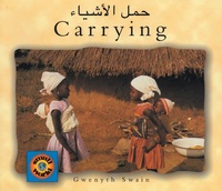 Enlarge image Cover: Carrying (Arabic-English) - Milet Publishing Ltd