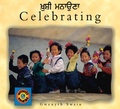 Cover: Celebrating (Urdu-English) - Milet Publishing Ltd