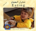 Cover: Eating (Arabic-English) - Milet Publishing Ltd