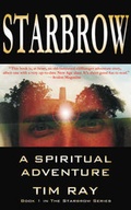 Cover: Starbrow - Findhorn Press Ltd.