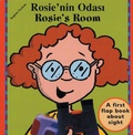Cover: Rosie's Room - Milet Publishing Ltd