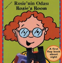 Enlarge image Cover: Rosie's Room - Milet Publishing Ltd