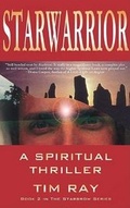 Cover: Starwarrior - Findhorn Press Ltd.
