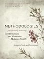 Cover: Methodologies for Effectively Assessing Complementary and Alternative Medicine (CAM) - Singing Dragon