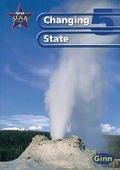 Cover: New Star Science: Year 5: Changing State Pupils` Book - Ginn