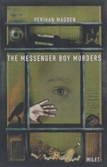 Cover: The Messenger Boy Murders - Milet Publishing Ltd