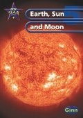 Cover: New Star Science Yr5/P6 Sun And Moon Pupil's Book - Ginn