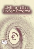 Cover: UML and the Unified Process - IGI Publishing