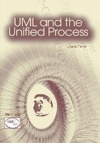 Enlarge image Cover: UML and the Unified Process - IGI Publishing