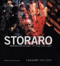 Cover: Writing with Light: La Luce/ the Light Vol 1 - Aperture