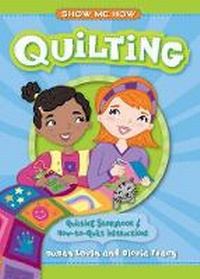 Enlarge image Cover: Quilting - Sixth & Spring Books